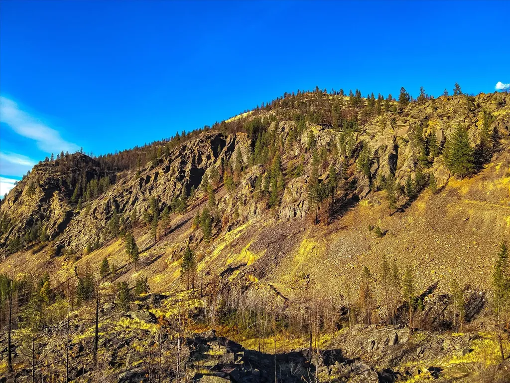 Nhn Mclaughlin Creek Road Paradise MT 59856