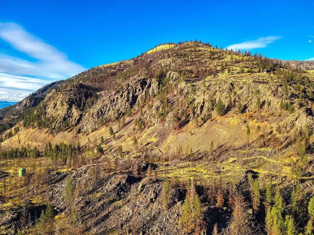 Nhn Mclaughlin Creek Road Paradise MT 59856
