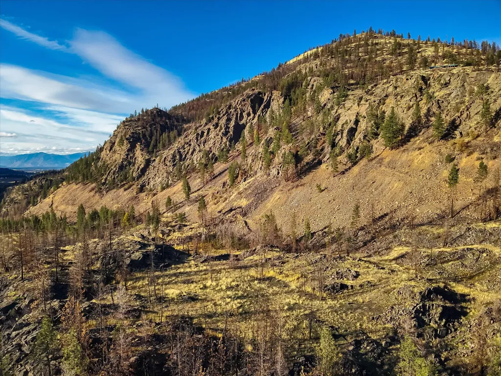 Nhn Mclaughlin Creek Road Paradise MT 59856
