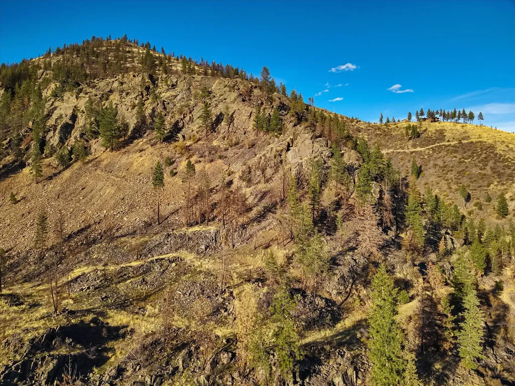 Nhn Mclaughlin Creek Road Paradise MT 59856