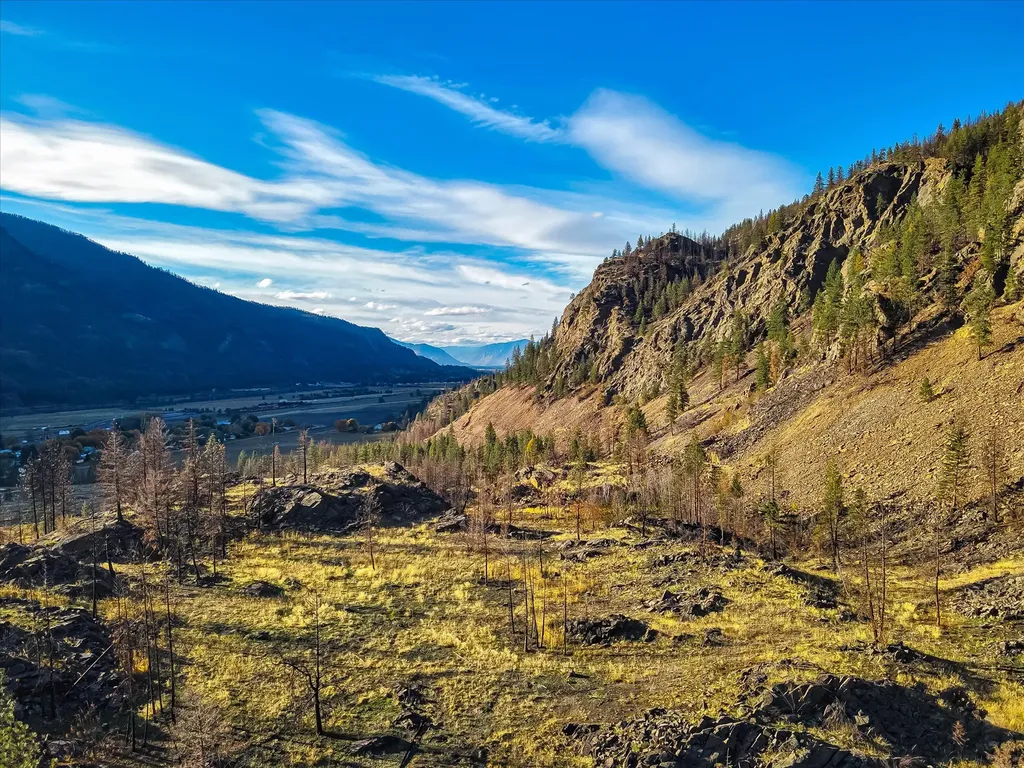 Nhn Mclaughlin Creek Road Paradise MT 59856