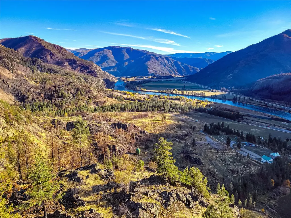 Nhn Mclaughlin Creek Road Paradise MT 59856