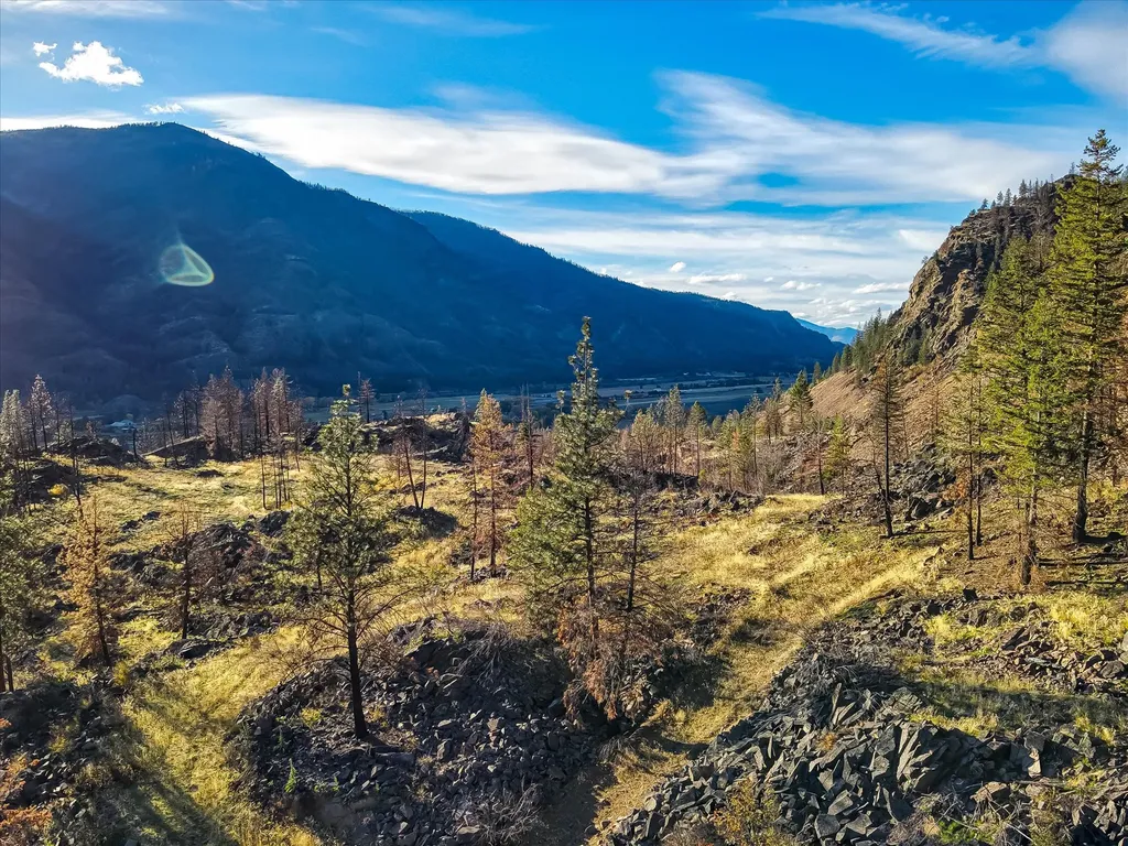 Nhn Mclaughlin Creek Road Paradise MT 59856