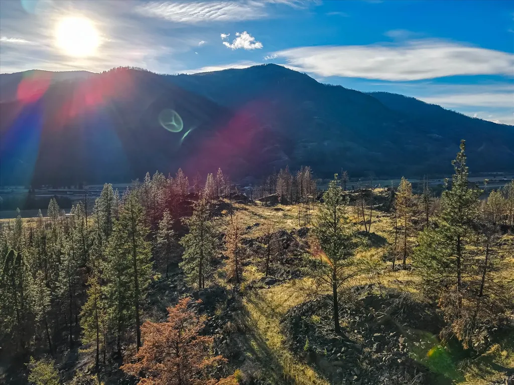 Nhn Mclaughlin Creek Road Paradise MT 59856