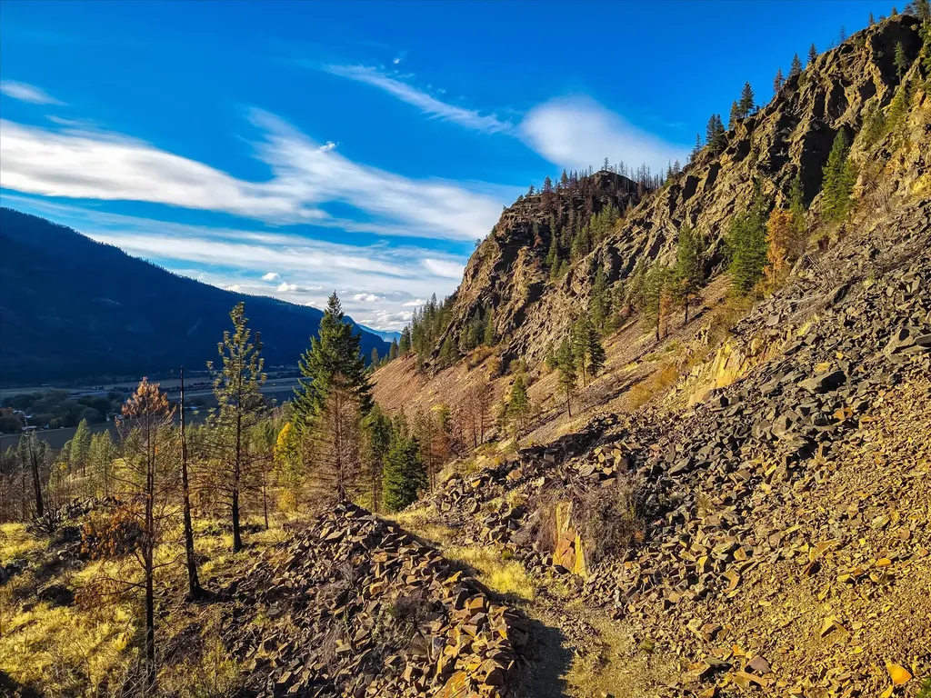 Nhn Mclaughlin Creek Road Paradise MT 59856