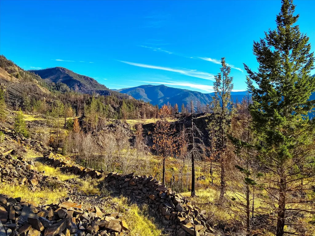 Nhn Mclaughlin Creek Road Paradise MT 59856