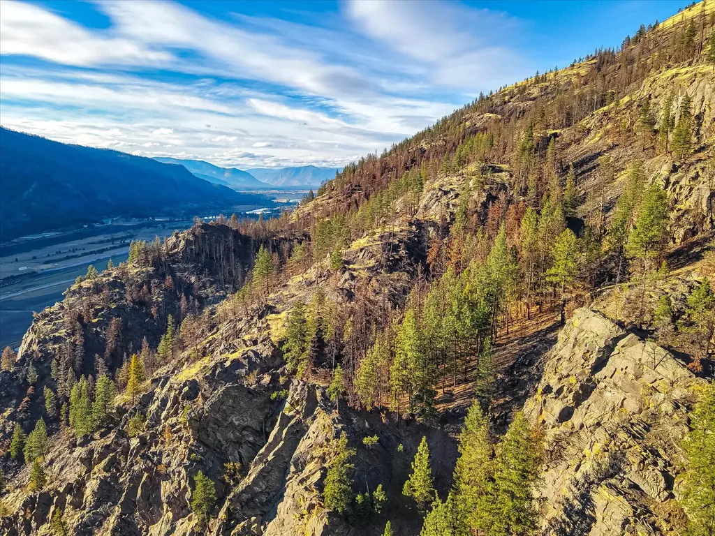 Nhn Mclaughlin Creek Road Paradise MT 59856