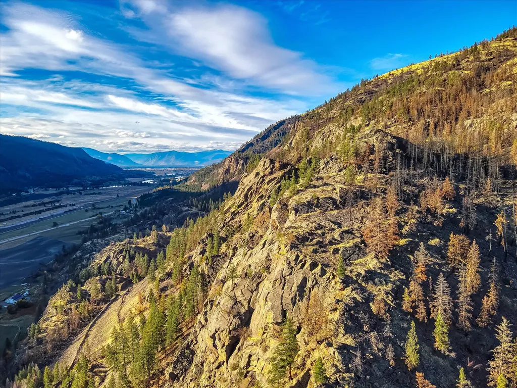 Nhn Mclaughlin Creek Road Paradise MT 59856