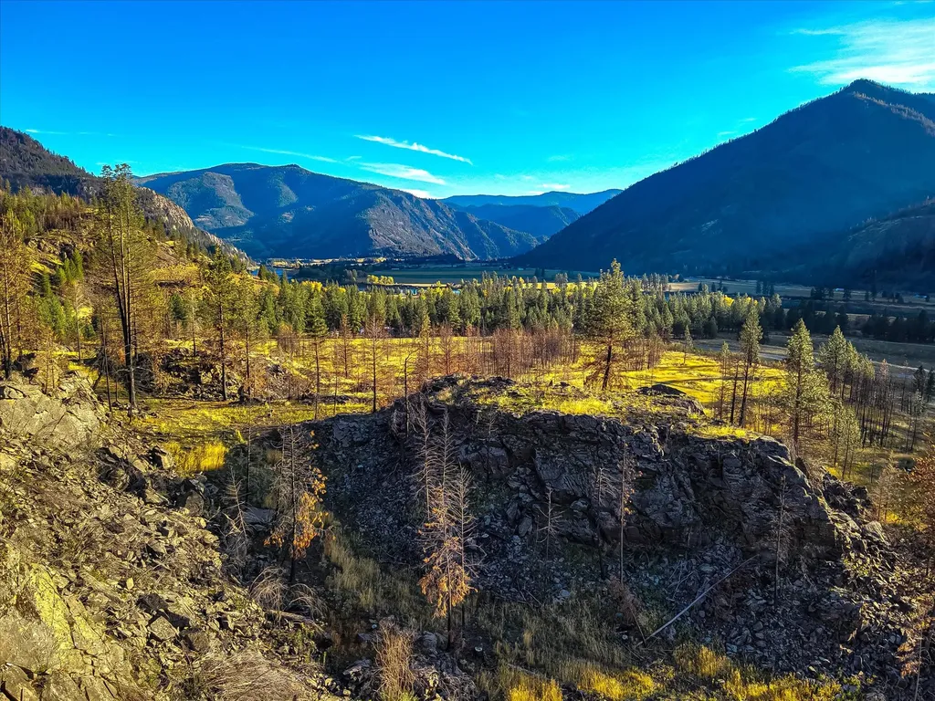 Nhn Mclaughlin Creek Road Paradise MT 59856