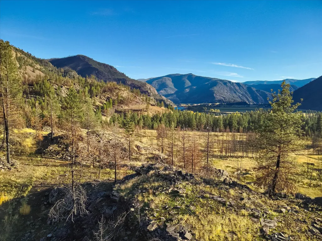 Nhn Mclaughlin Creek Road Paradise MT 59856