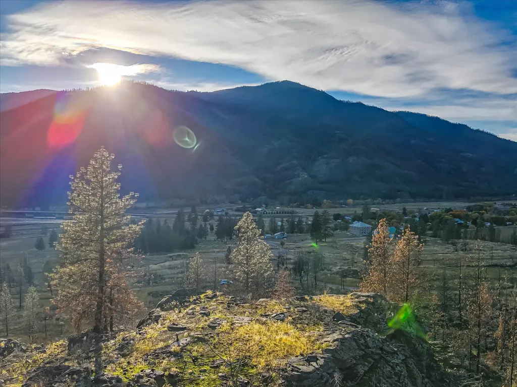 Nhn Mclaughlin Creek Road Paradise MT 59856