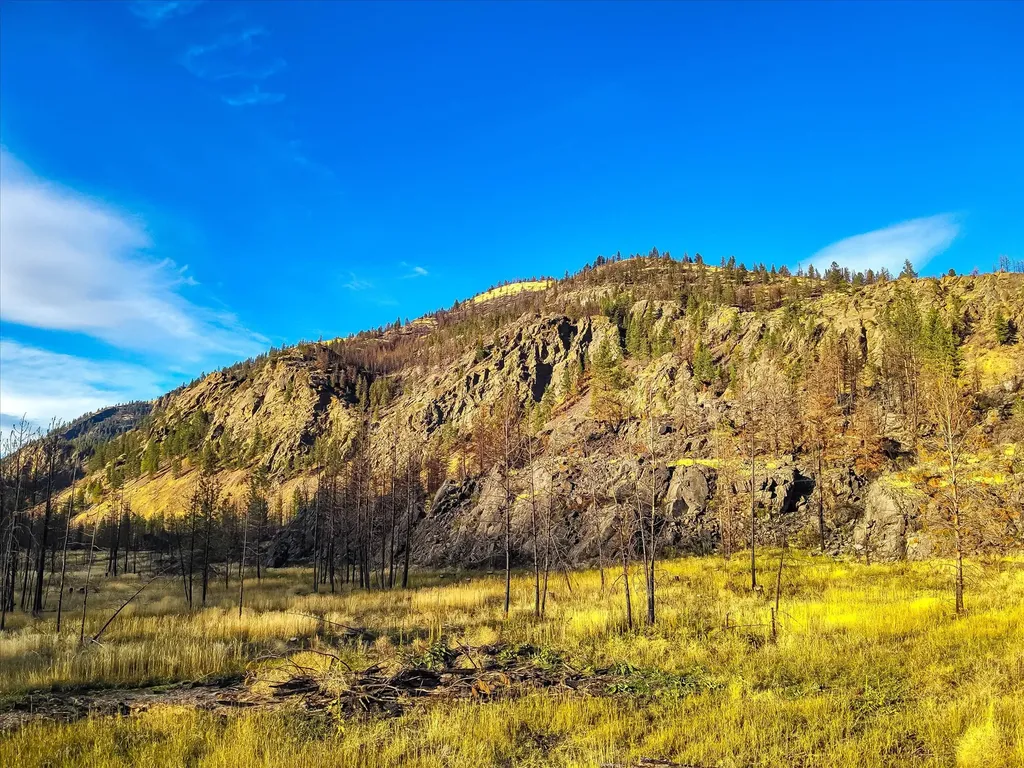 Nhn Mclaughlin Creek Road Paradise MT 59856