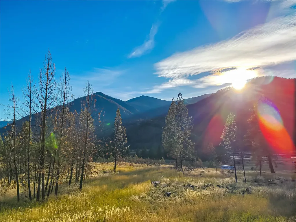 Nhn Mclaughlin Creek Road Paradise MT 59856