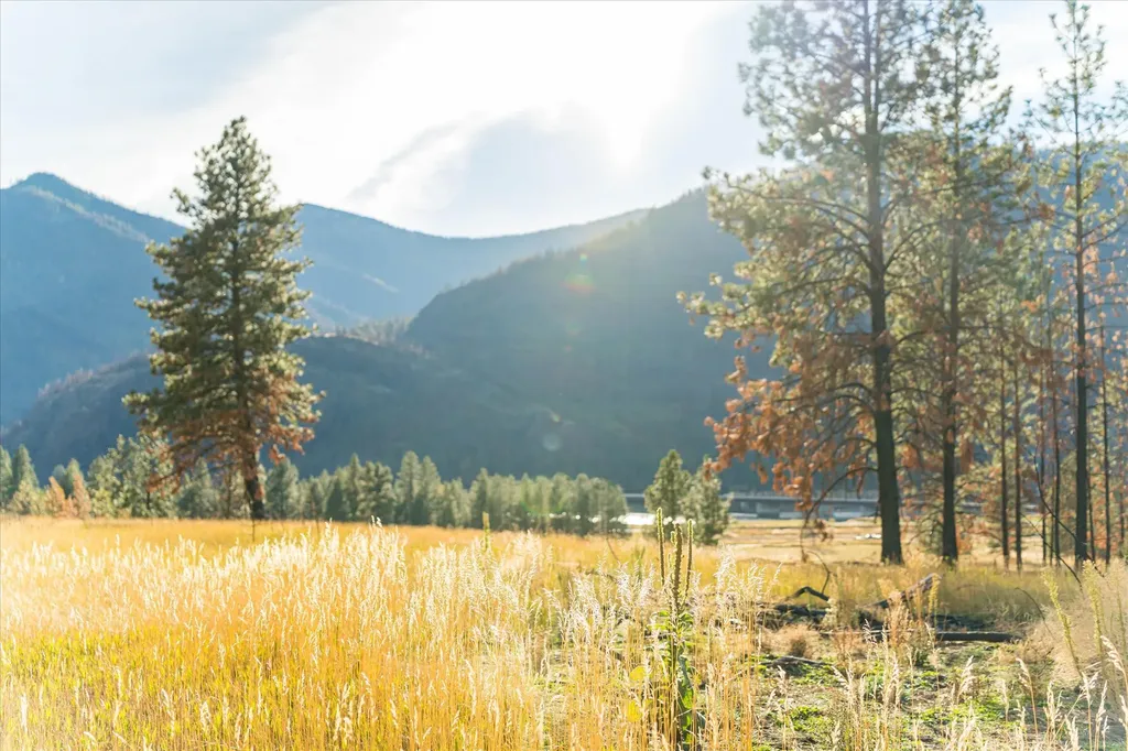 Nhn Mclaughlin Creek Road Paradise MT 59856