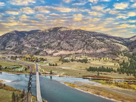Nhn Mclaughlin Creek Road Paradise MT 59856