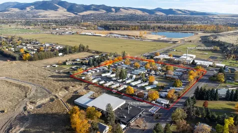4022 South Avenue W Missoula MT 59804