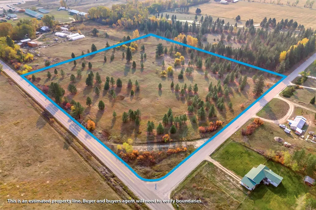 177 Dutch Hill Road Hamilton MT 59840