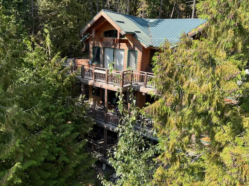 204 Cottonwood Drive Whitefish MT 59937