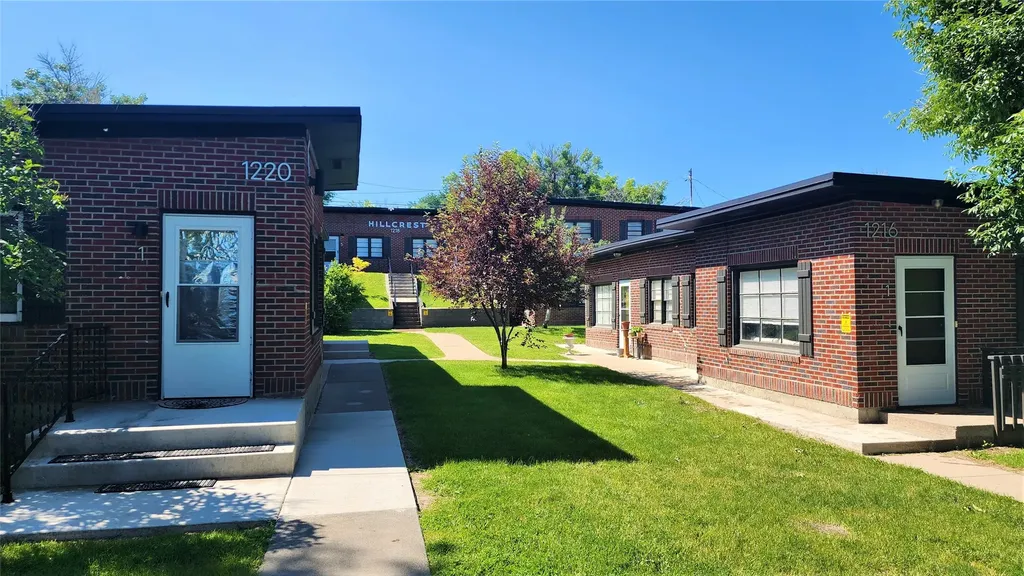 1218 8th Avenue S Great Falls MT 59405
