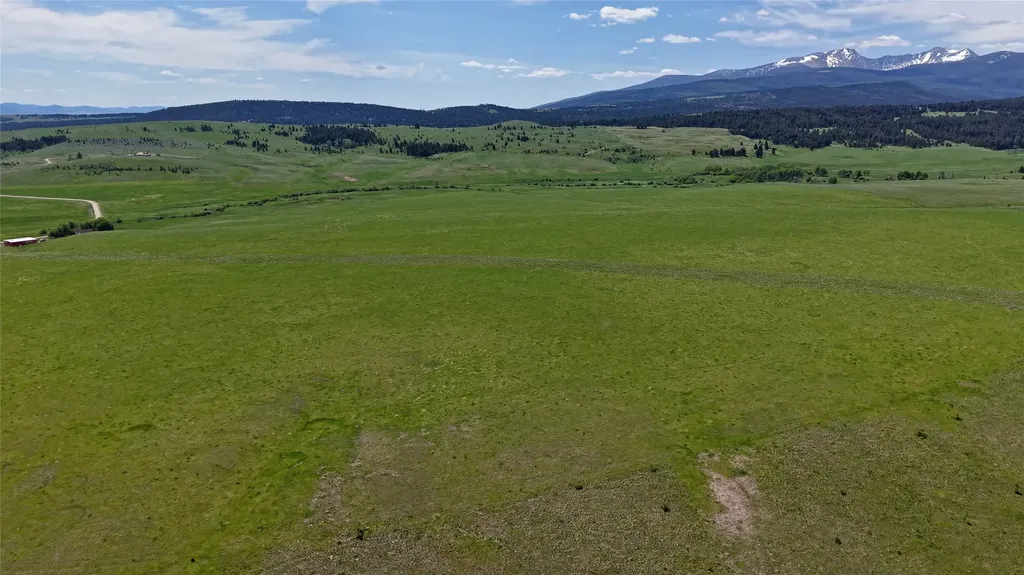 Nhn Lot 10 Willow Creek Loop Road Deer Lodge MT 59722