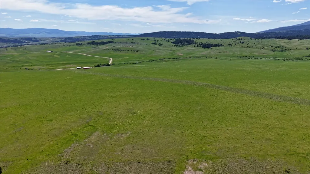 Nhn Lot 10 Willow Creek Loop Road Deer Lodge MT 59722