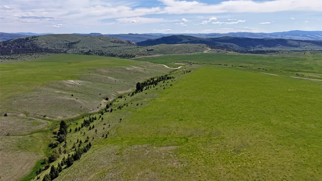 Nhn Lot 10 Willow Creek Loop Road Deer Lodge MT 59722