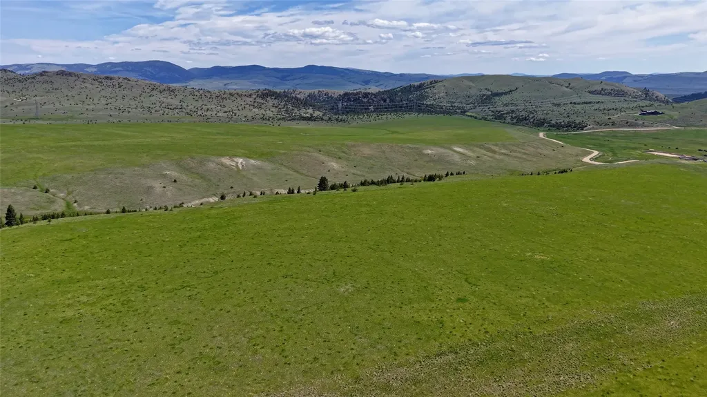 Nhn Lot 10 Willow Creek Loop Road Deer Lodge MT 59722