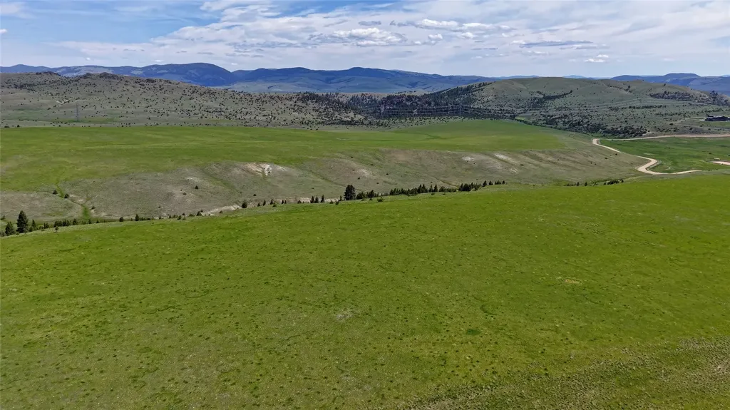 Nhn Lot 10 Willow Creek Loop Road Deer Lodge MT 59722