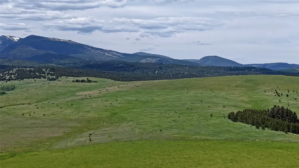 Nhn Lot 10 Willow Creek Loop Road Deer Lodge MT 59722