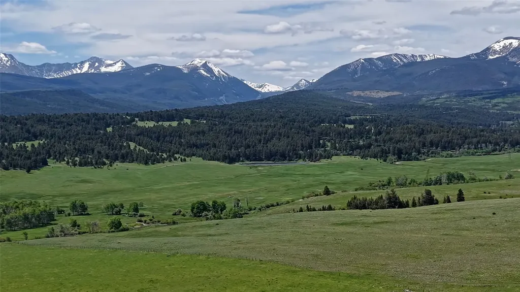 Nhn Lot 10 Willow Creek Loop Road Deer Lodge MT 59722