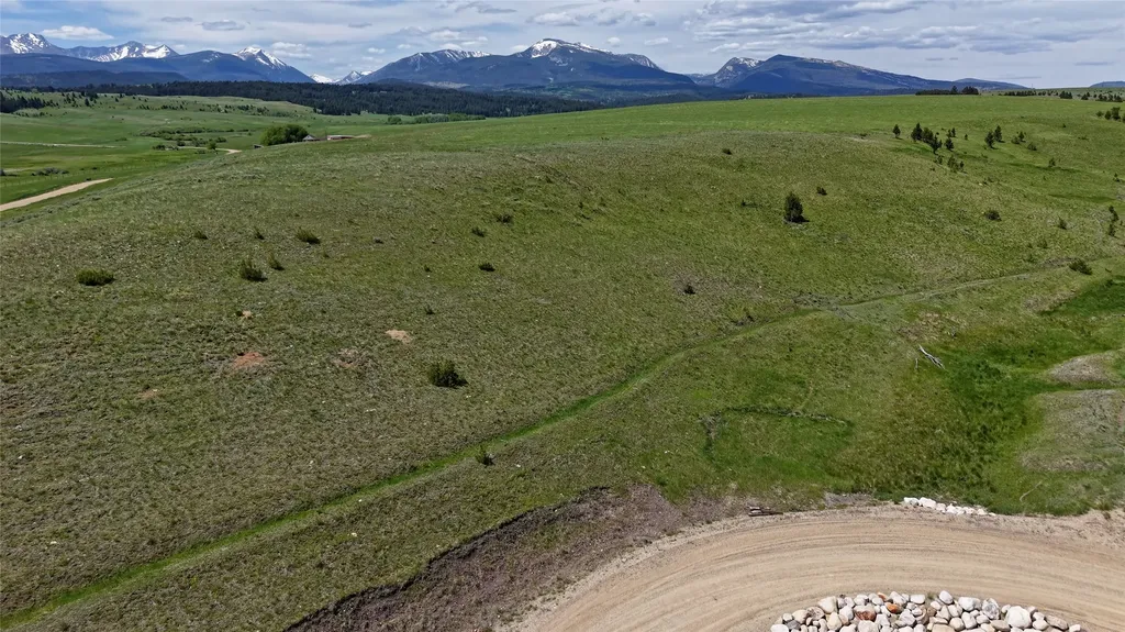 Nhn Lot 10 Willow Creek Loop Road Deer Lodge MT 59722