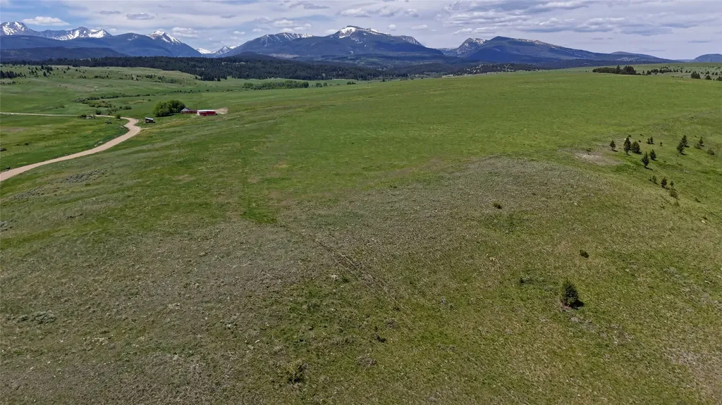 Nhn Lot 10 Willow Creek Loop Road Deer Lodge MT 59722