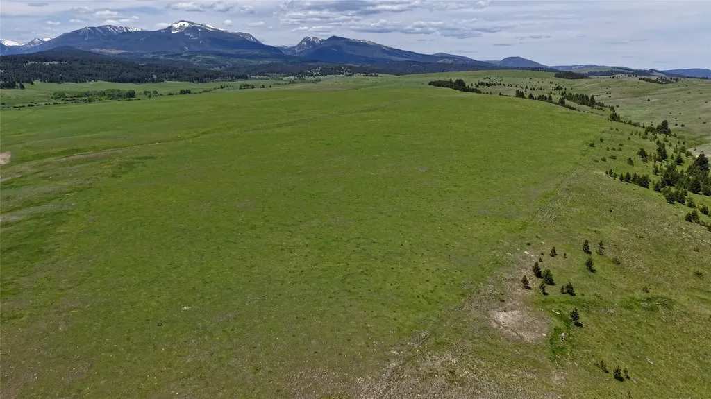 Nhn Lot 10 Willow Creek Loop Road Deer Lodge MT 59722