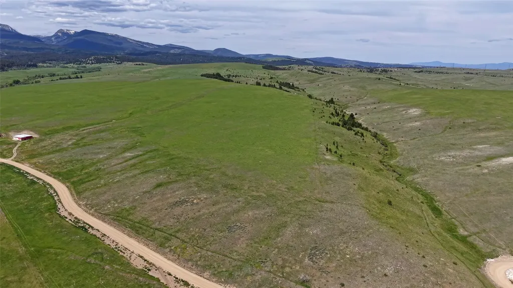 Nhn Lot 10 Willow Creek Loop Road Deer Lodge MT 59722