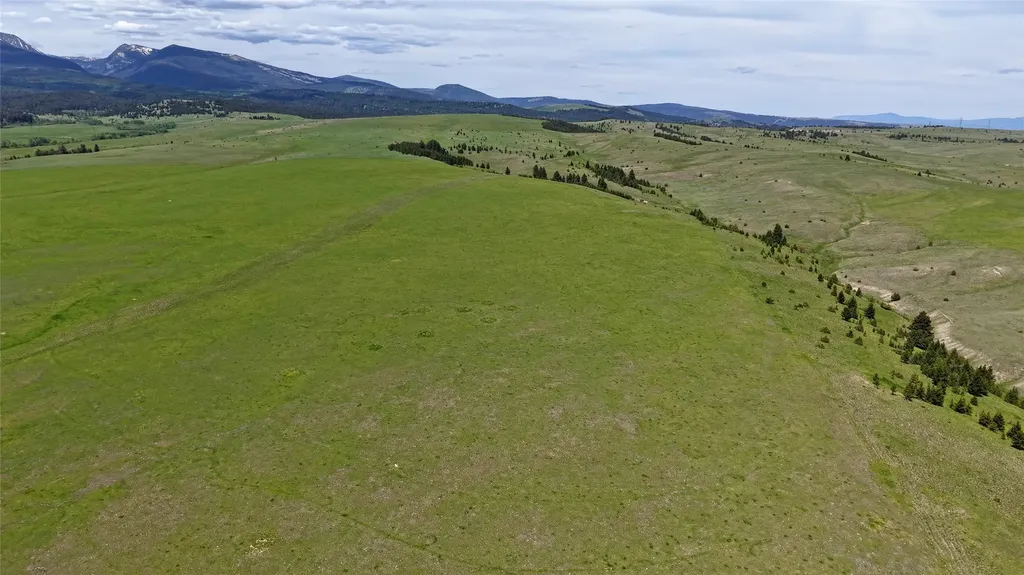 Nhn Lot 10 Willow Creek Loop Road Deer Lodge MT 59722
