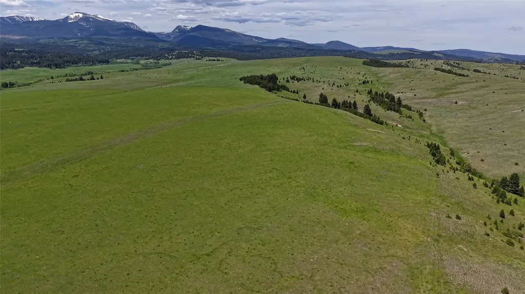 Nhn Lot 10 Willow Creek Loop Road Deer Lodge MT 59722