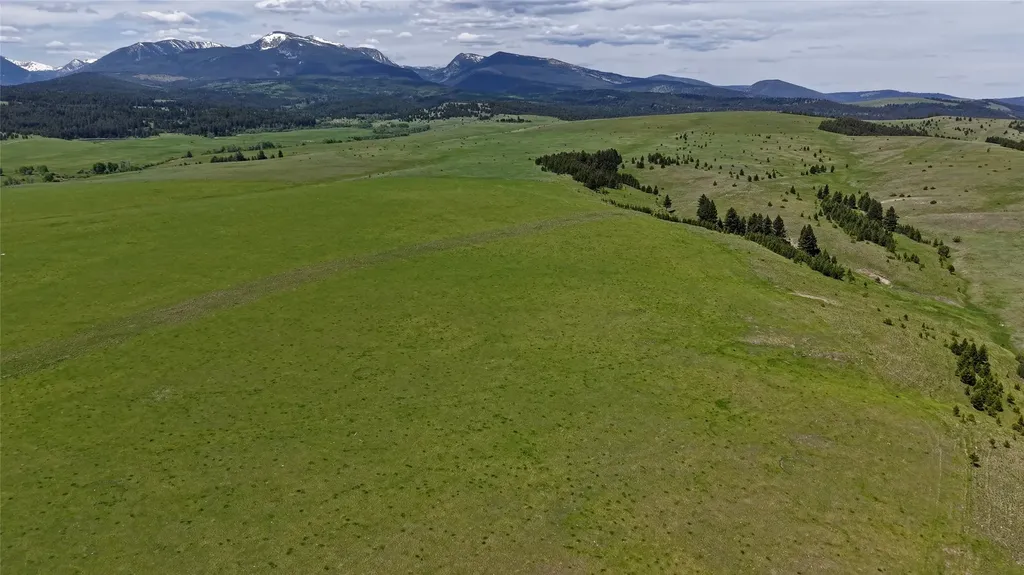 Nhn Lot 10 Willow Creek Loop Road Deer Lodge MT 59722