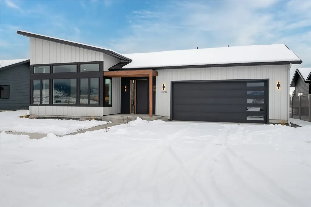5360 Nesting Lane Missoula MT 59808