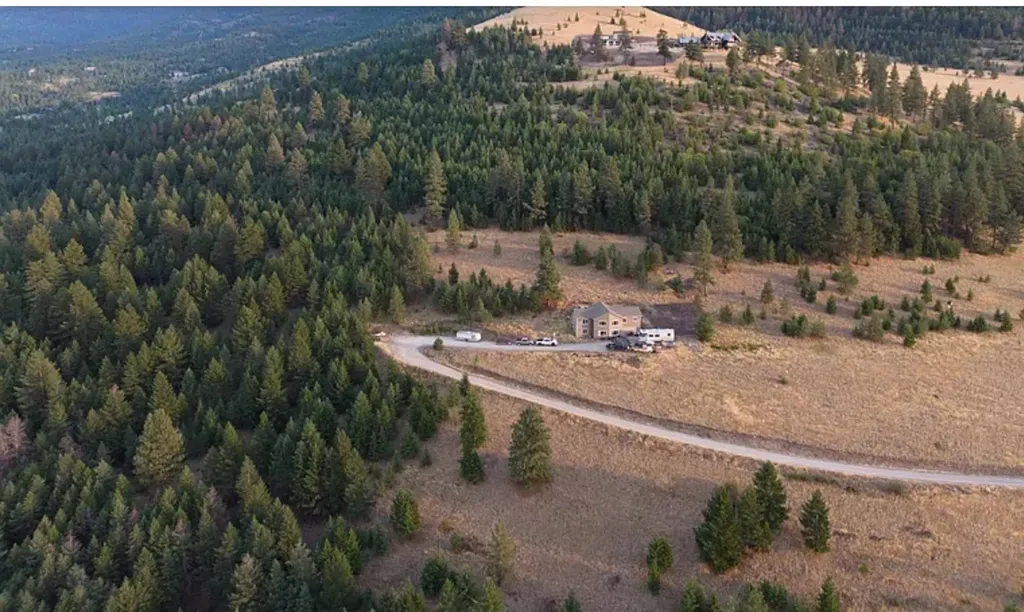 1148 Murcat Way Missoula MT 59803