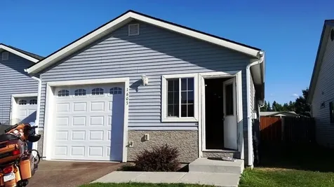 1603 Fran Lou Park Lane Columbia Falls MT 59912
