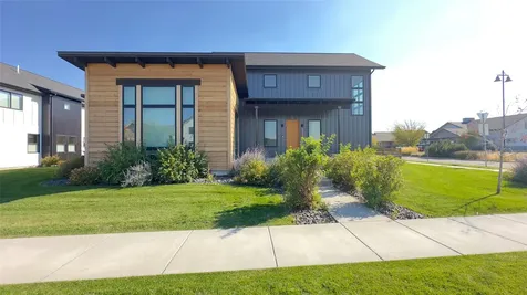 904 Windrow Drive Bozeman MT 59718