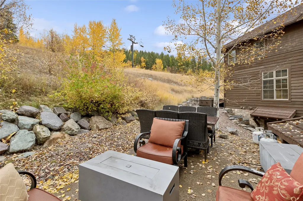 89 Slopeside Drive Whitefish MT 59937