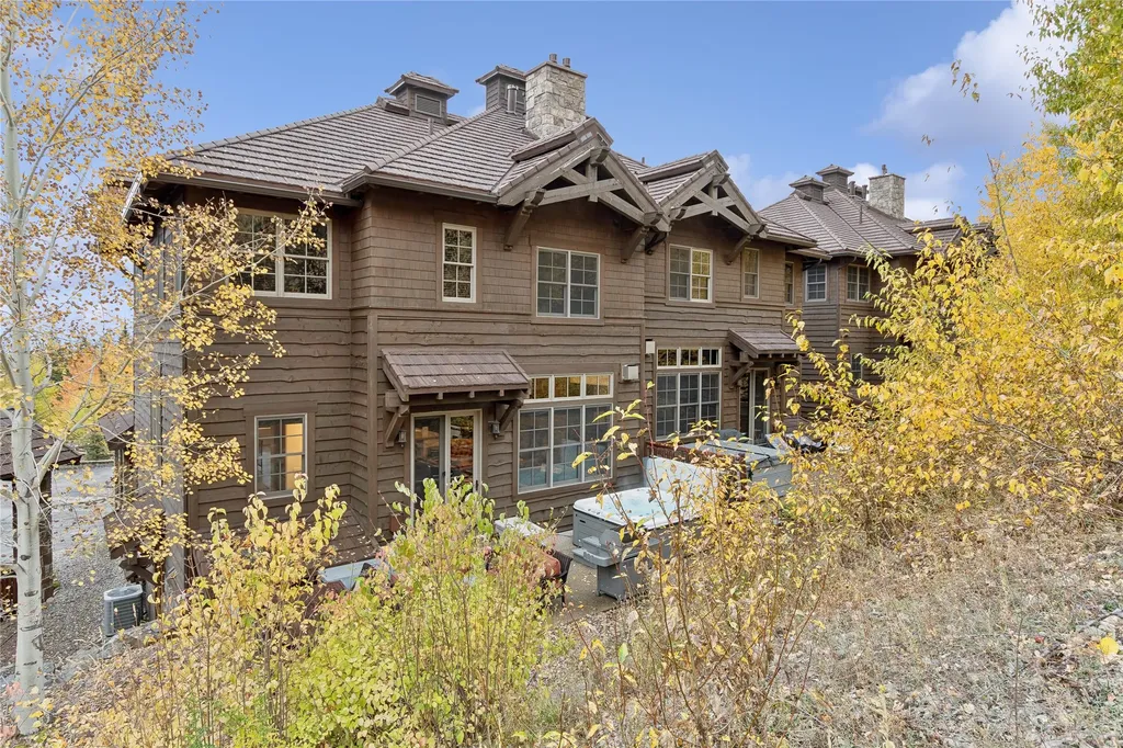 89 Slopeside Drive Whitefish MT 59937