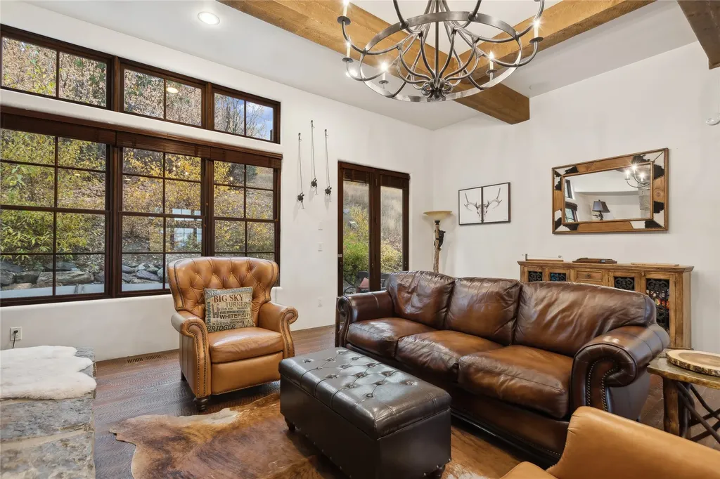 89 Slopeside Drive Whitefish MT 59937