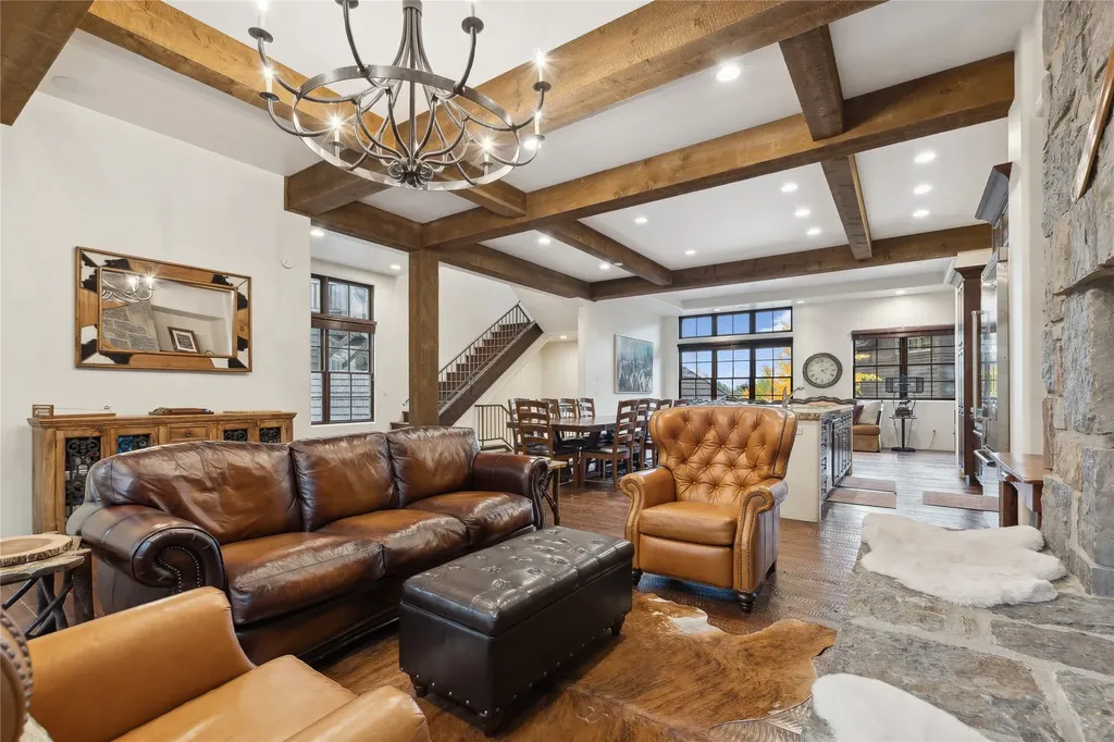 89 Slopeside Drive Whitefish MT 59937