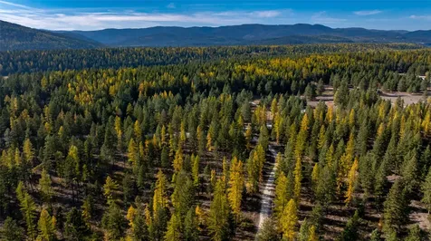 555 Bald Rock Road Kalispell MT 59901