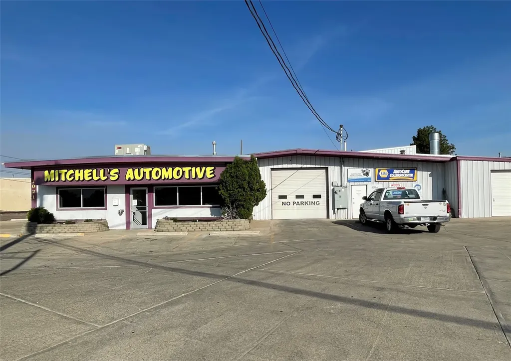 1021 15th Street N Great Falls MT 59401