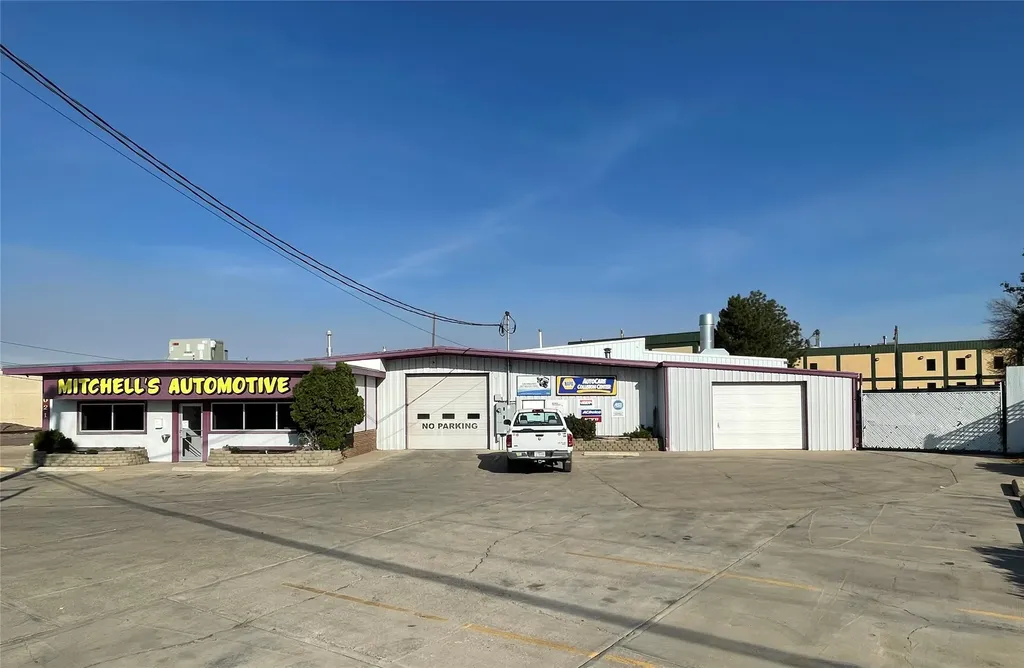 1021 15th Street N Great Falls MT 59401