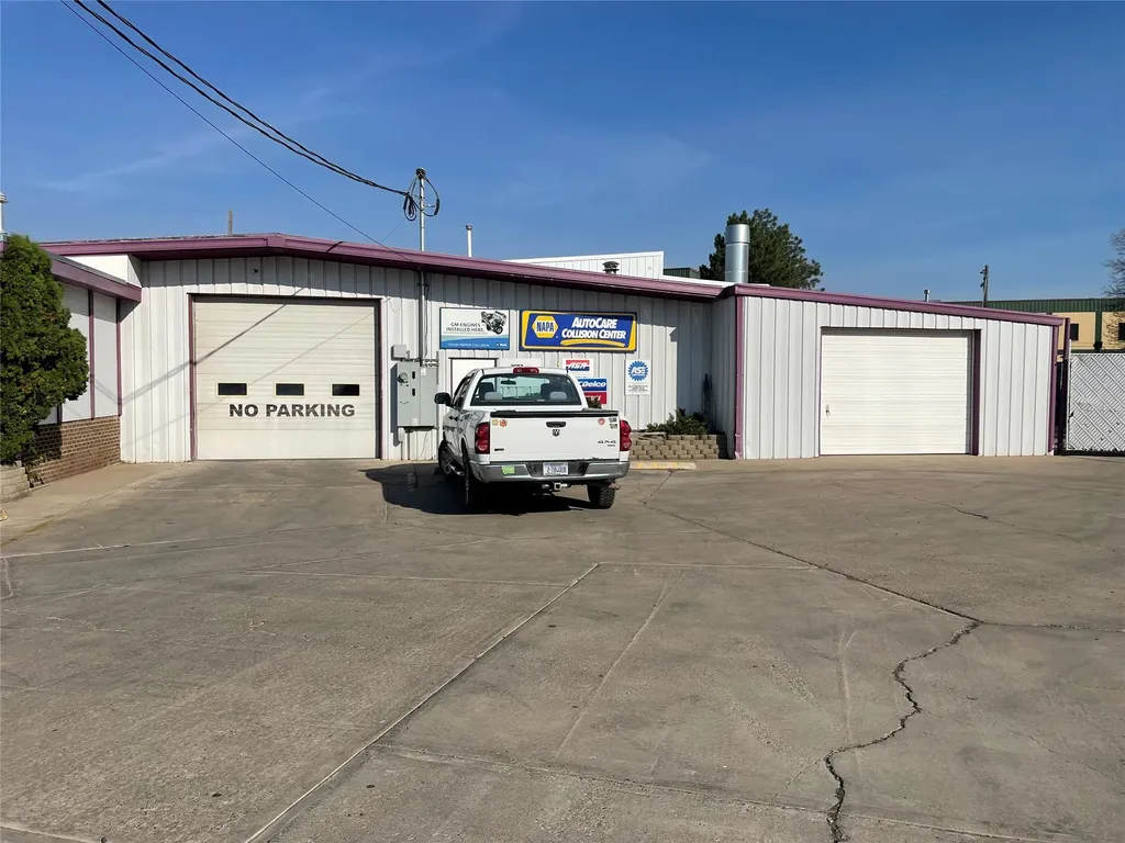 1021 15th Street N Great Falls MT 59401