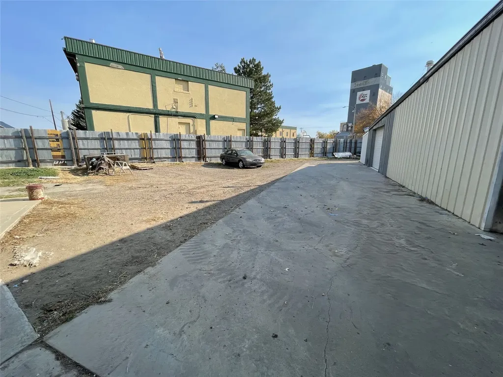 1021 15th Street N Great Falls MT 59401